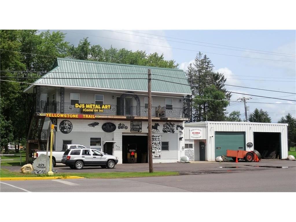 602 E Mill Street Withee WI 54498 1588014 image1