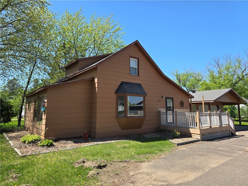 602 Tainter Street Chetek WI 54728 1591547 image1