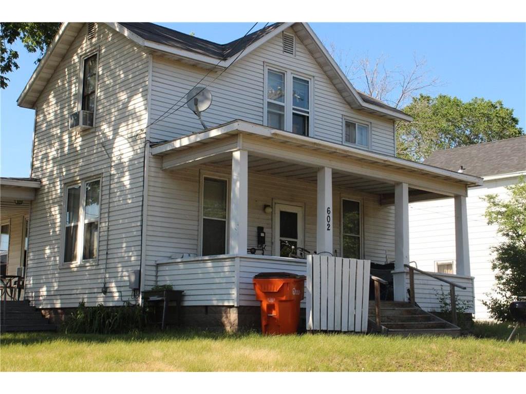 602 E Grand Avenue 1, Eau Claire, WI, 54703 MLS 1555197 Edina Realty