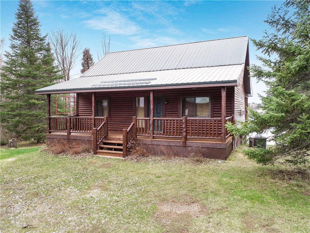 6028W Ehn Road, Winter, WI, 54896 MLS 1552463 Edina Realty