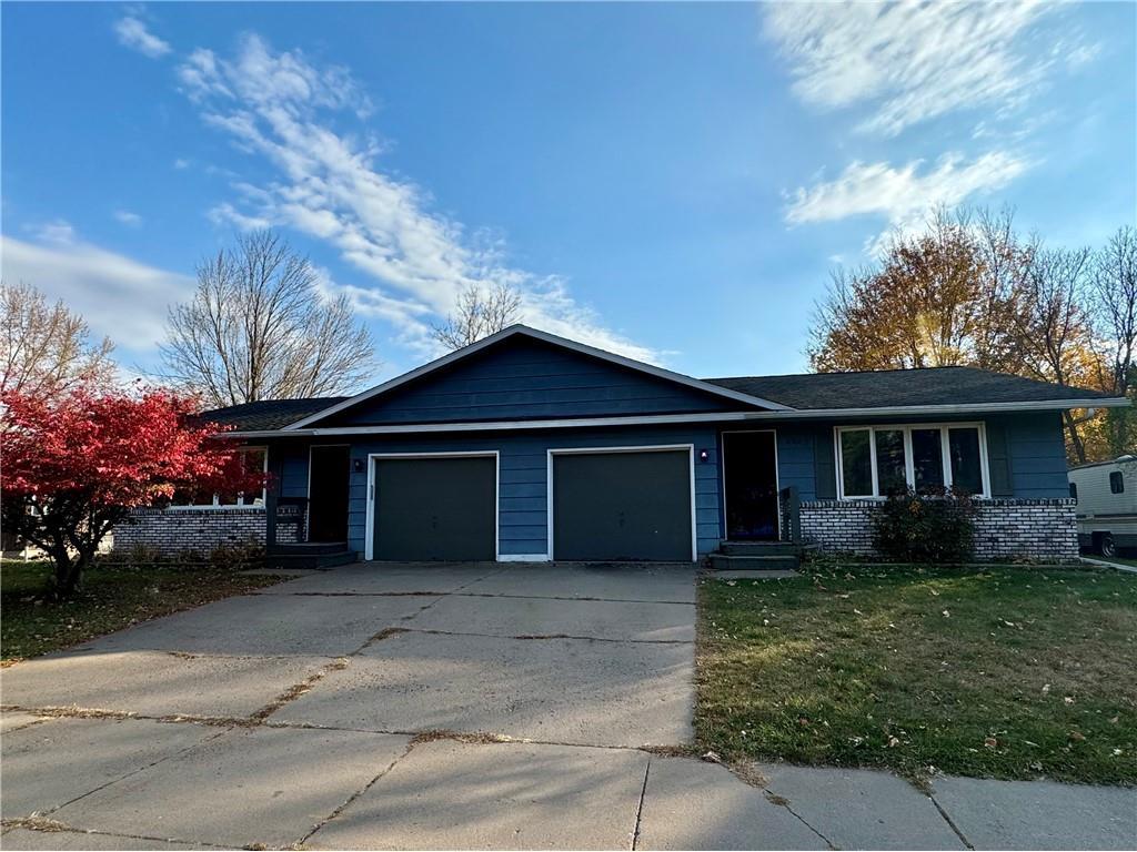 603-603 1/2 Bridgewater Avenue #1-2 Chippewa Falls WI 54729 1587027 image1