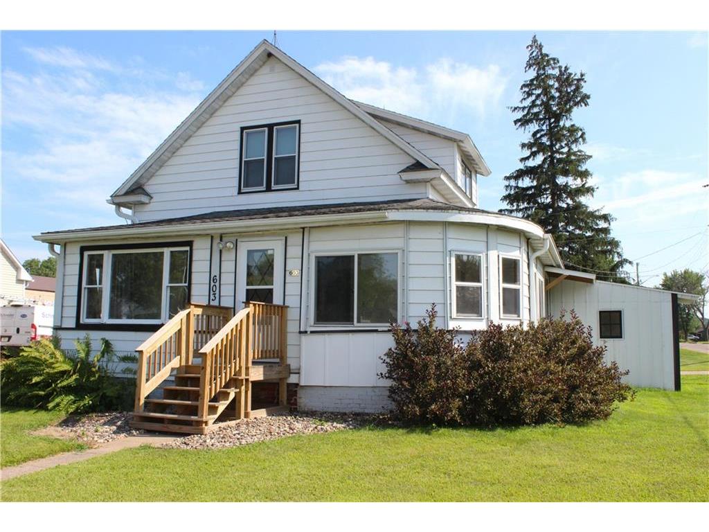 603 E Broadway Street Blair WI 54616 1584429 image1