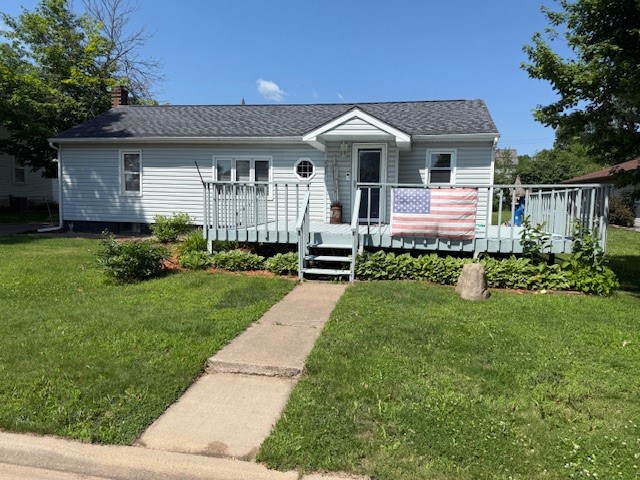 603 Evergreen St Colfax WI 54730 1592467 image1