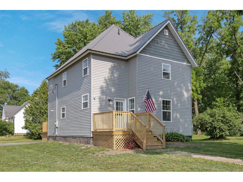 603 Madison Street, Stanley, WI, 54768 MLS 1574414 Edina Realty