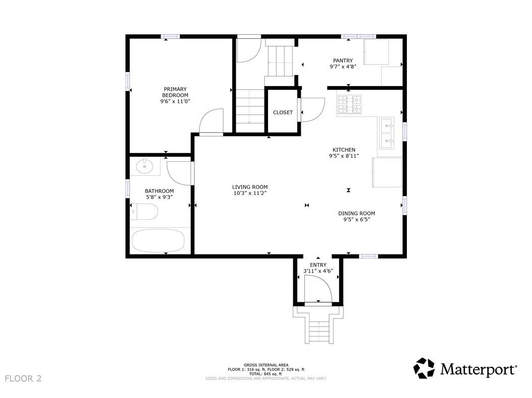 603 W Eau Claire Street Rice Lake WI 54868 1596555 image25