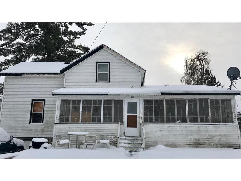 603 W Madison Street, Durand, WI 54736 MLS 1515049 Edina Realty