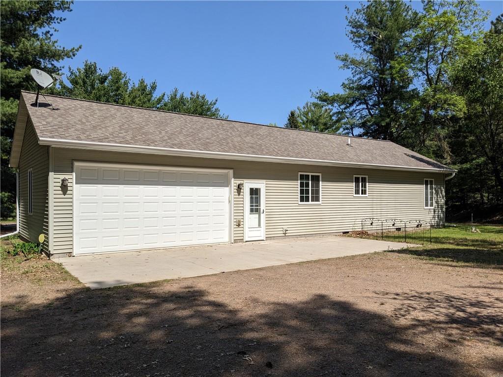 6033 W Pair O Lakes Road Trego WI 54888 1570816 image1
