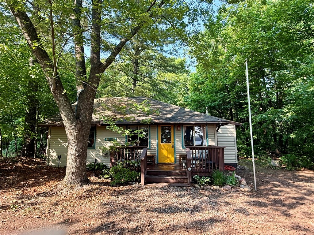 6039 N Elsie Road #2 Stone Lake WI 54876 - Sand 1590301 image1