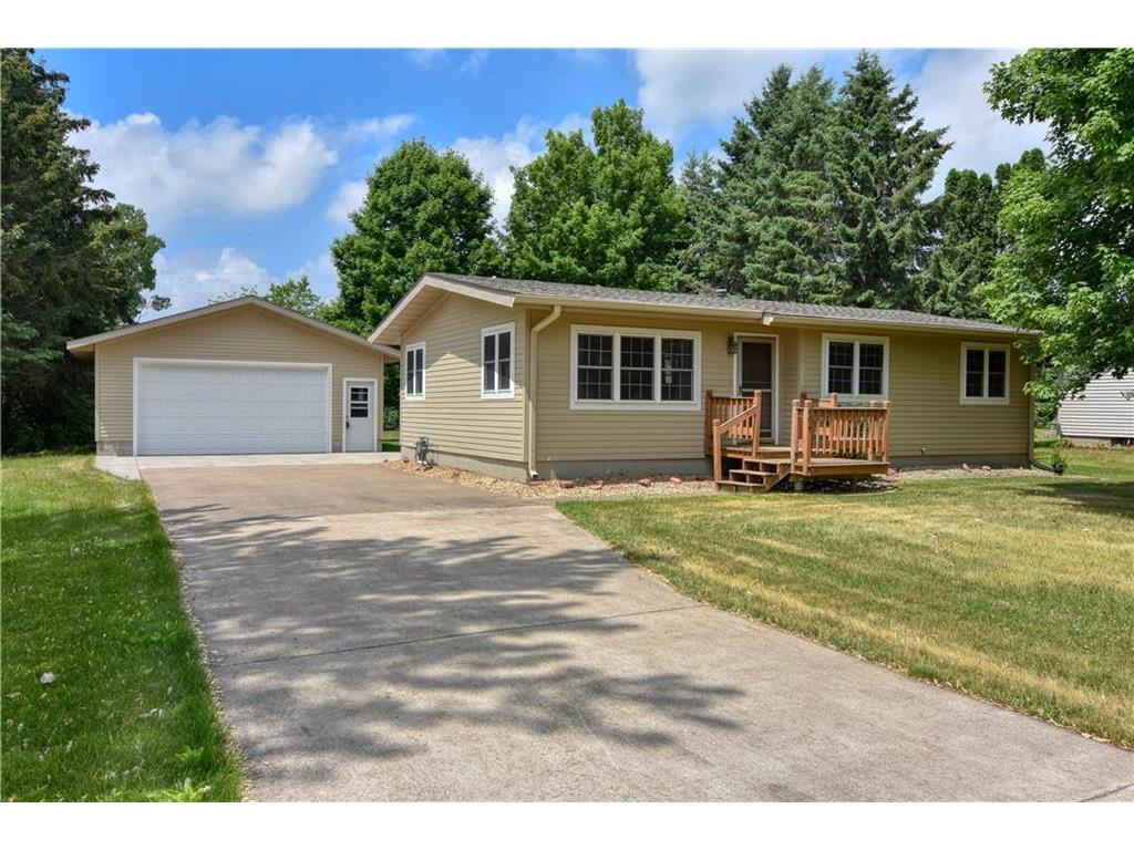 604 Clayton Street Cameron WI 54822 1574276 image1