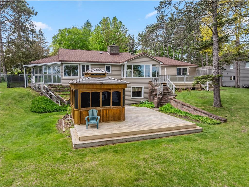 604 Parkside Place Rice Lake WI 54868 - Rice 1591849 image1