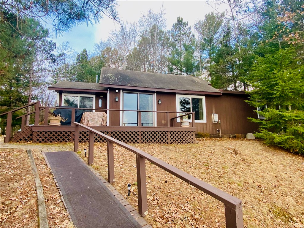 6042 W Pair O Lakes Road Trego WI 54888 - Trego 1589822 image1