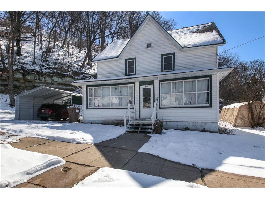 605 W 3rd Avenue Durand WI 54736 1580691 image1