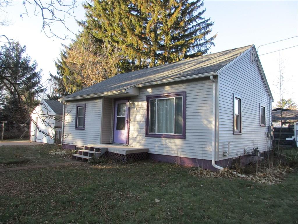 606 Leonard Street, Chetek, WI, 54728 MLS 1514210 Edina Realty