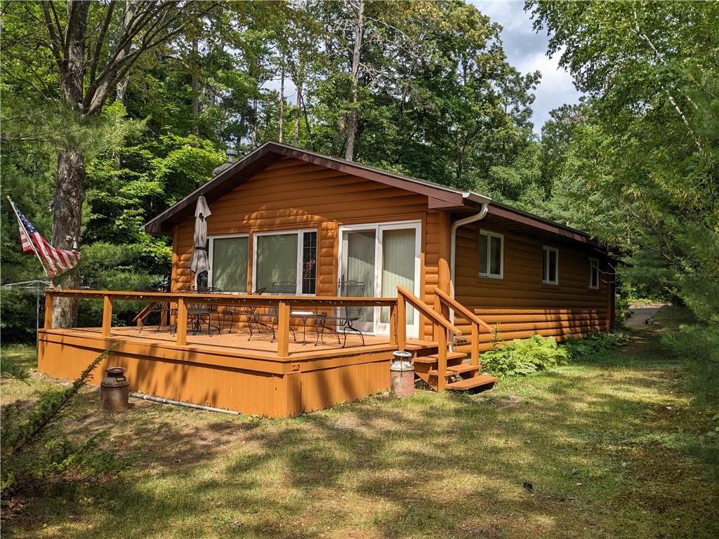 6063 N Elsie Road Stone Lake WI 54876 - Sand 1574937 image1