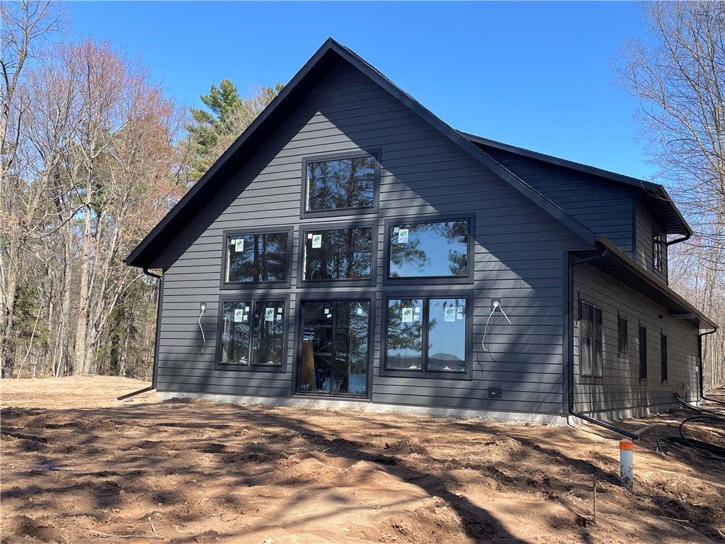 6069 N Elsie Road Stone Lake WI 54876 - Sand 1591144 image1