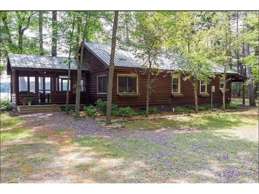 6069 Pike Lake Road Webster WI 54893 - Pike Lake 1579631 image1