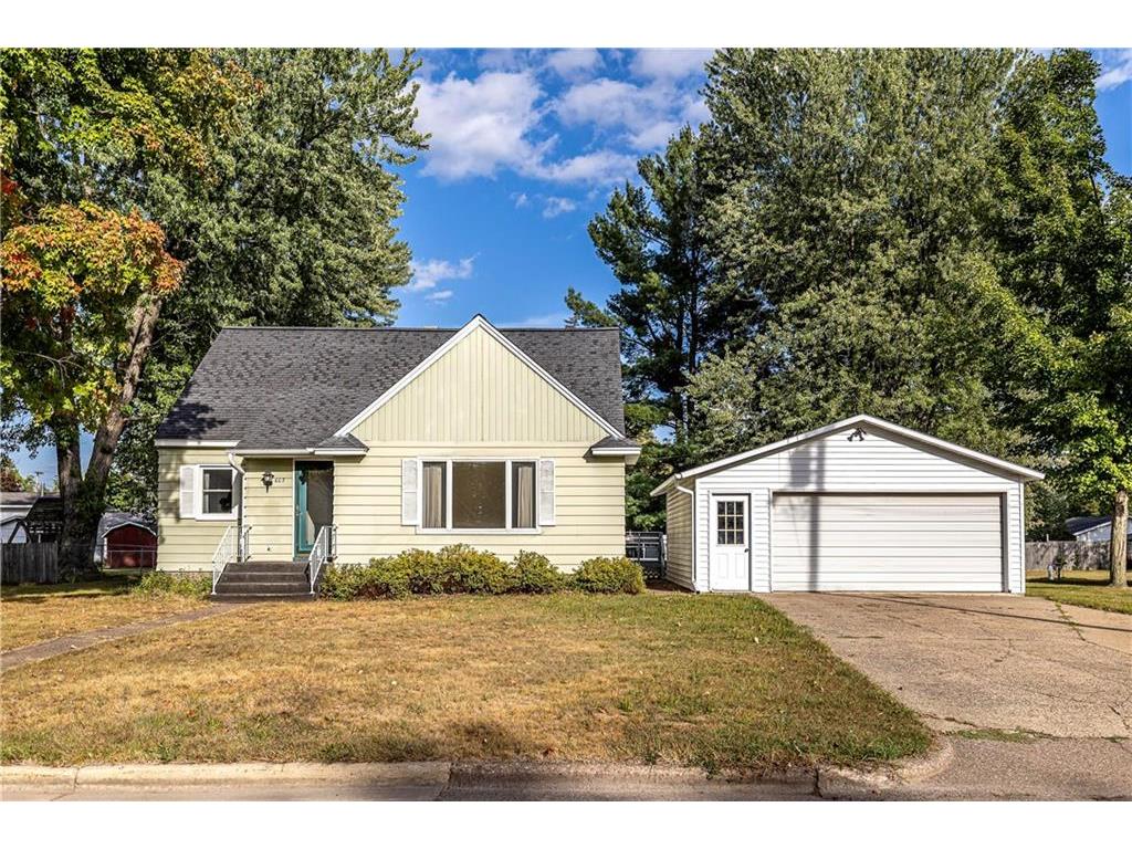 607 Alder Street Black River Falls WI 54615 1576960 image1