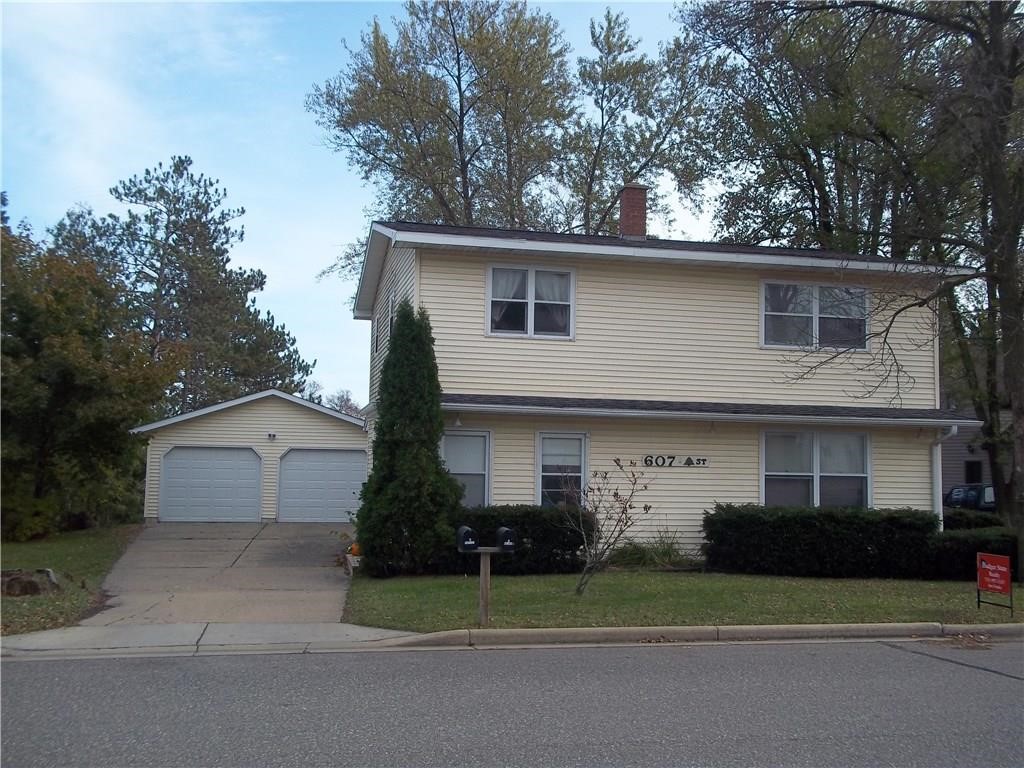 607 Pine St Street #1 & 2 Black River Falls WI 54615 1596465 image1