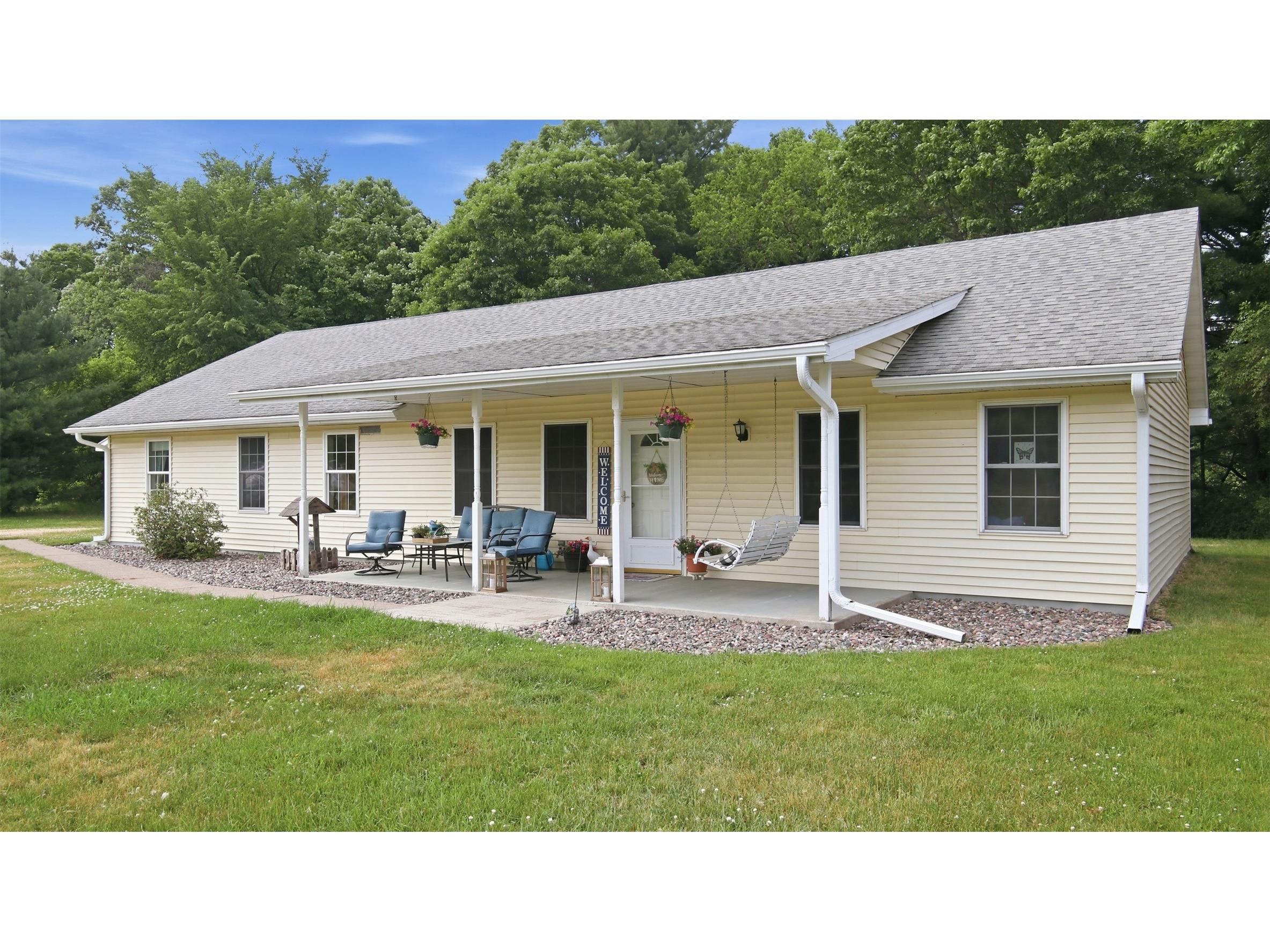 607 River Boulevard Wheeler WI 54772 - Hay River 1602026 image1