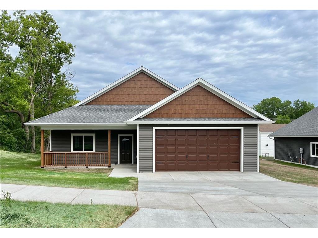 607 S Wisconsin Avenue, Rice Lake, WI 54868 MLS 1571846 Edina Realty