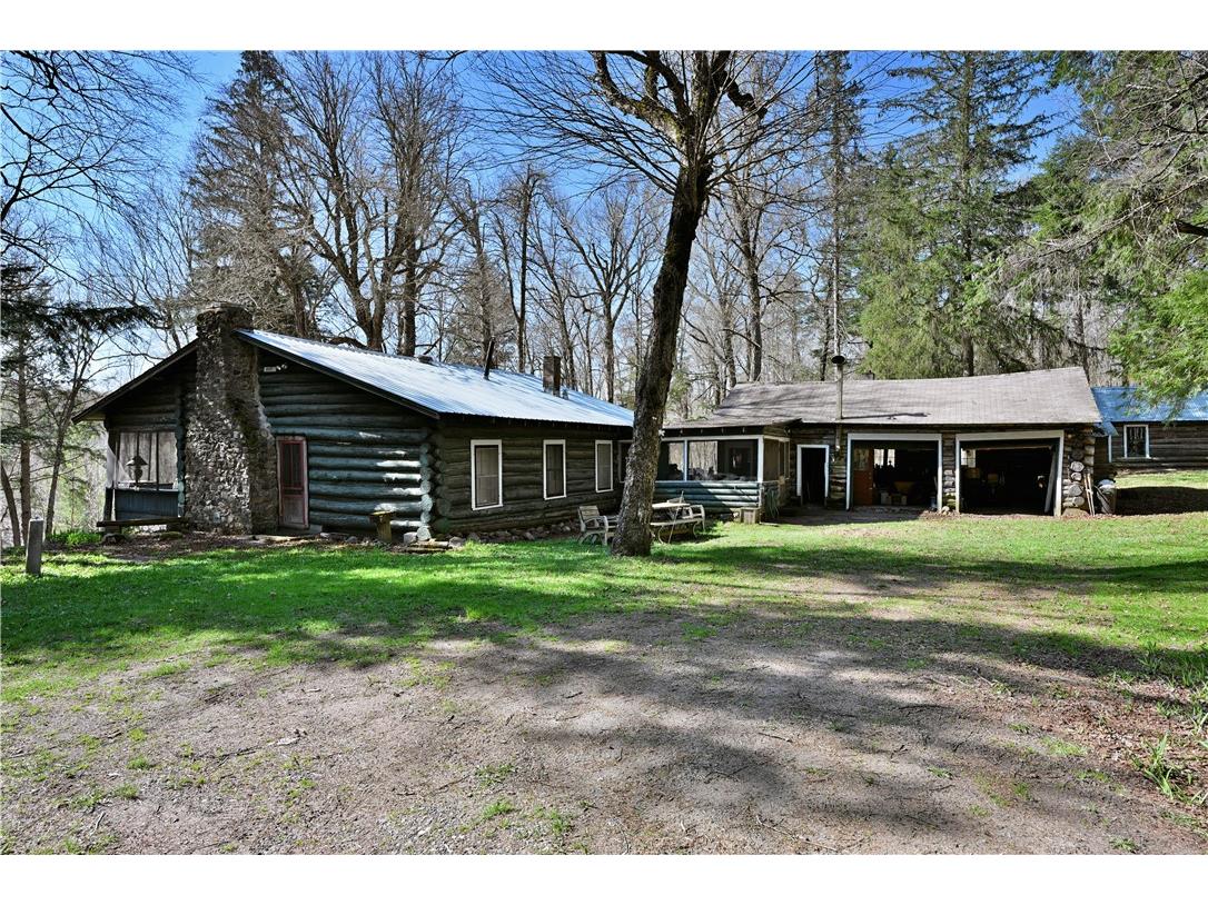 6070 Payne Farm Road Winter WI 54896 - North Fork of Flambeau River 1591564 image1
