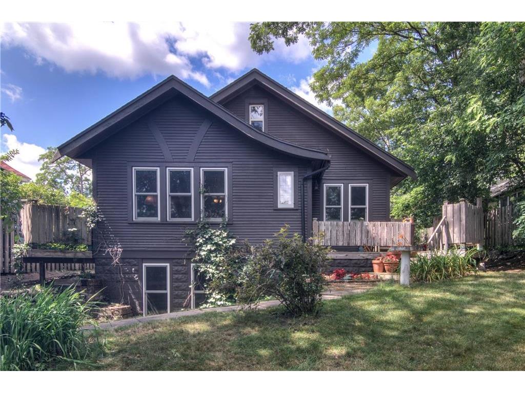 608 Dodge Street, Eau Claire, WI, 54701 MLS 1566672 Edina Realty