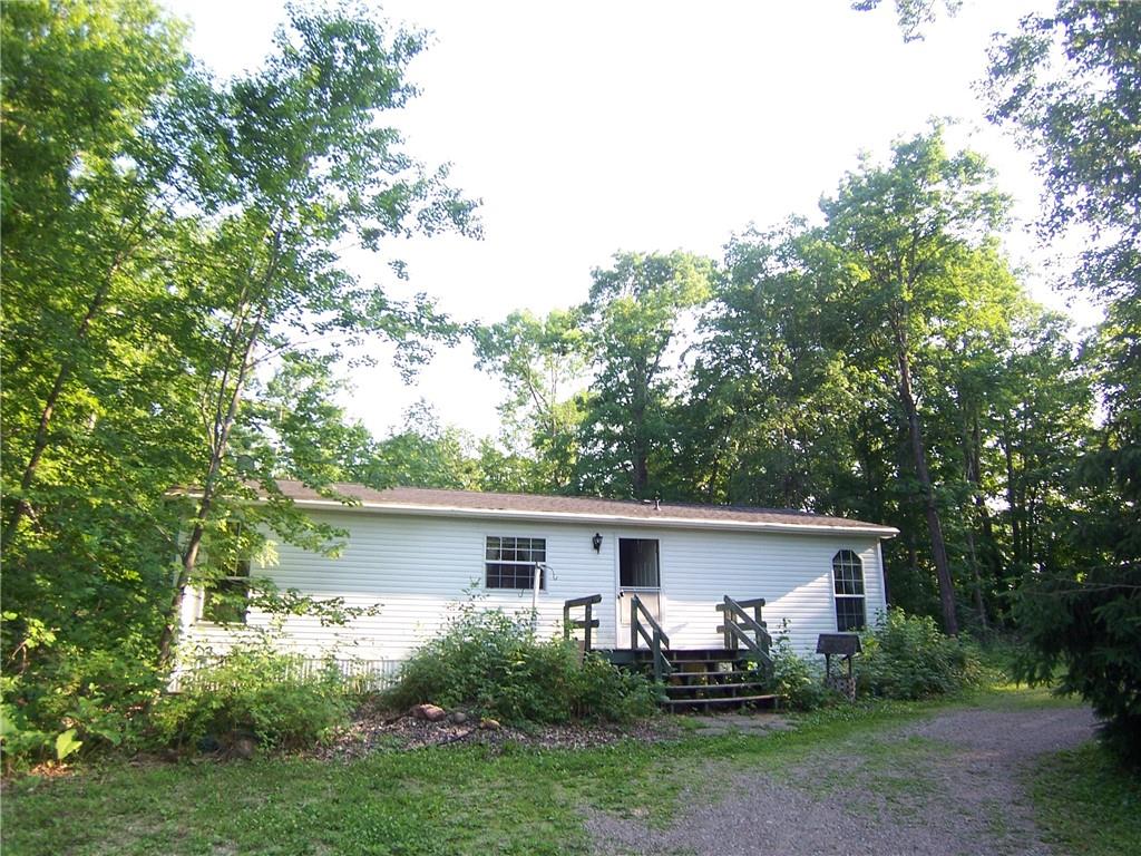 608 E Round Lake Road, Luck, WI 54810 MLS 1554956 Edina Realty