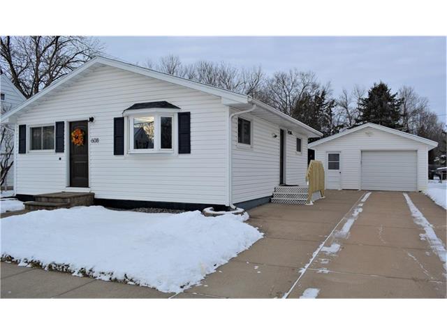 3025 Otis Street, Eau Claire, WI 54703, MLS 1574737, Listing Information