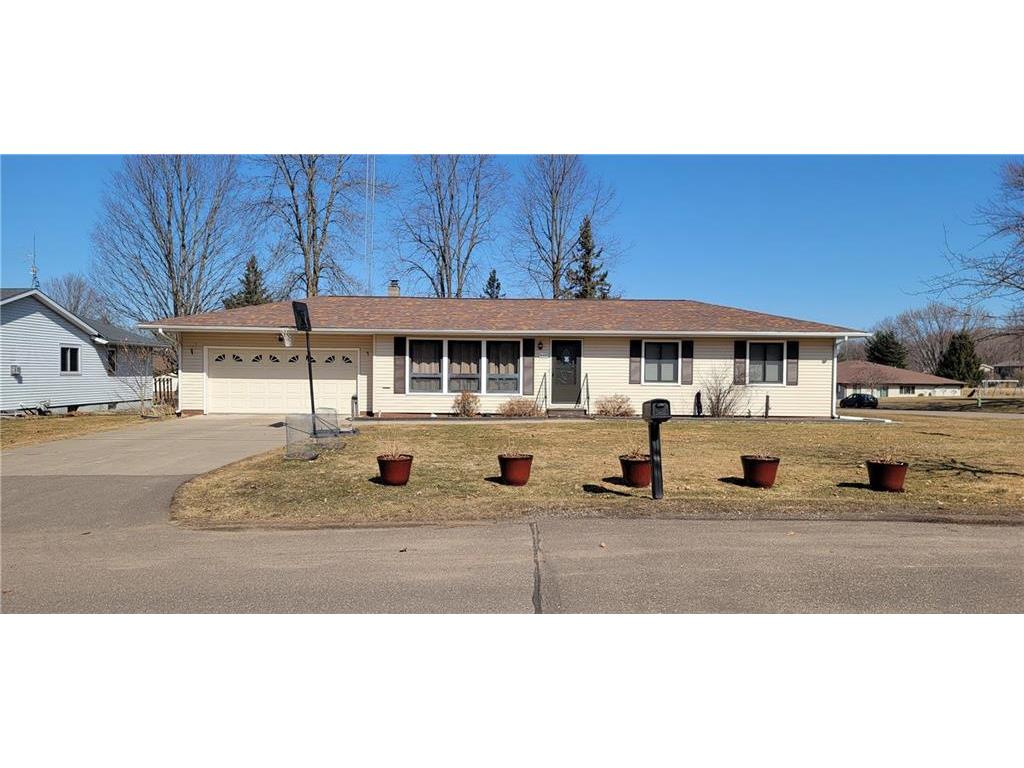 608 Osborne Street, Cornell, WI 54732 MLS 1551480 Edina Realty