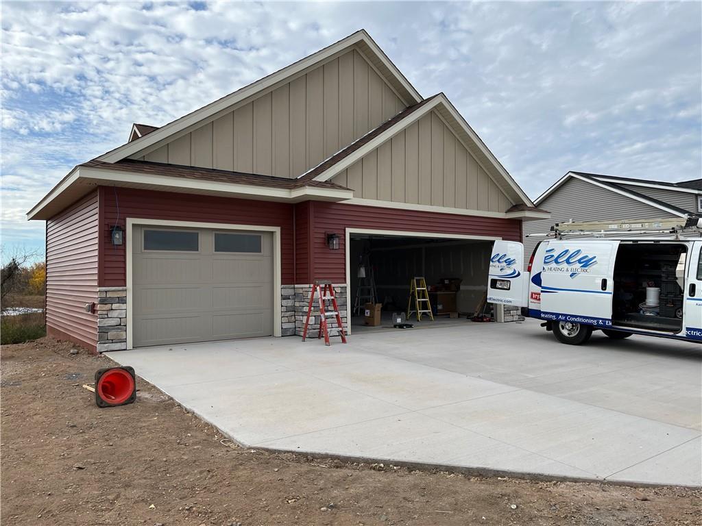 608 Venus Lane #LOT 05 Rice Lake WI 54868 1586875 image1