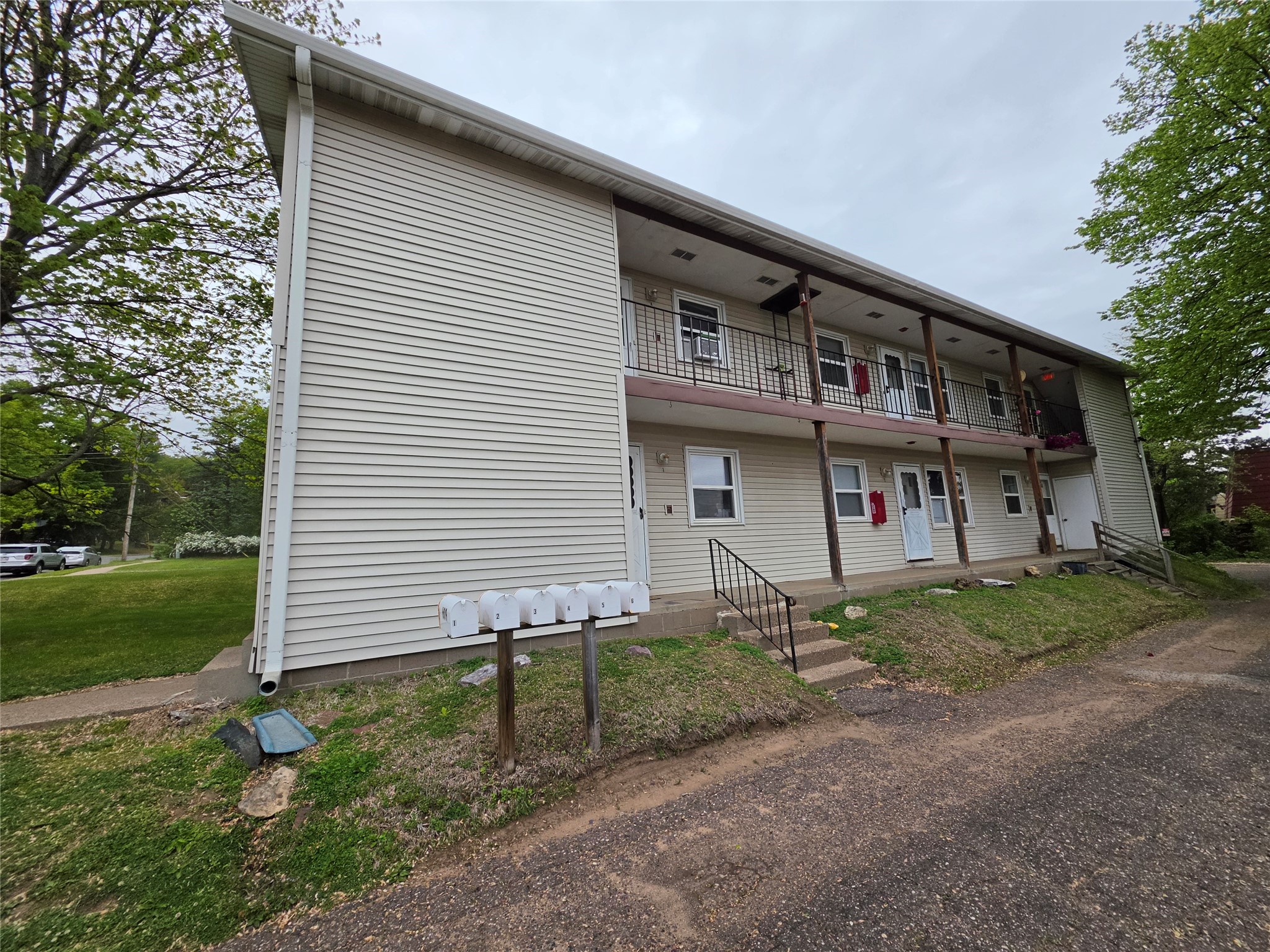 609 Mount Nemo Avenue #1-6 Eau Claire WI 54703 1601477 image2