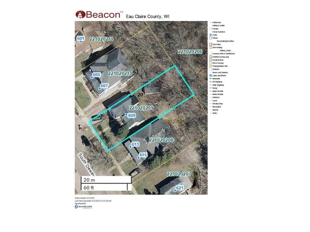 609 S Dewey Street Eau Claire WI 54701 1597353 image40