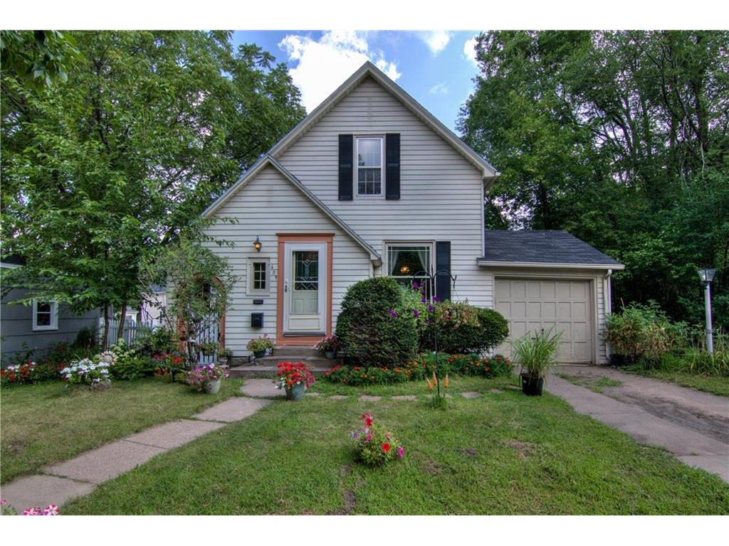 609 Talmadge Street, Eau Claire, WI 54701 MLS 1557358 Edina Realty