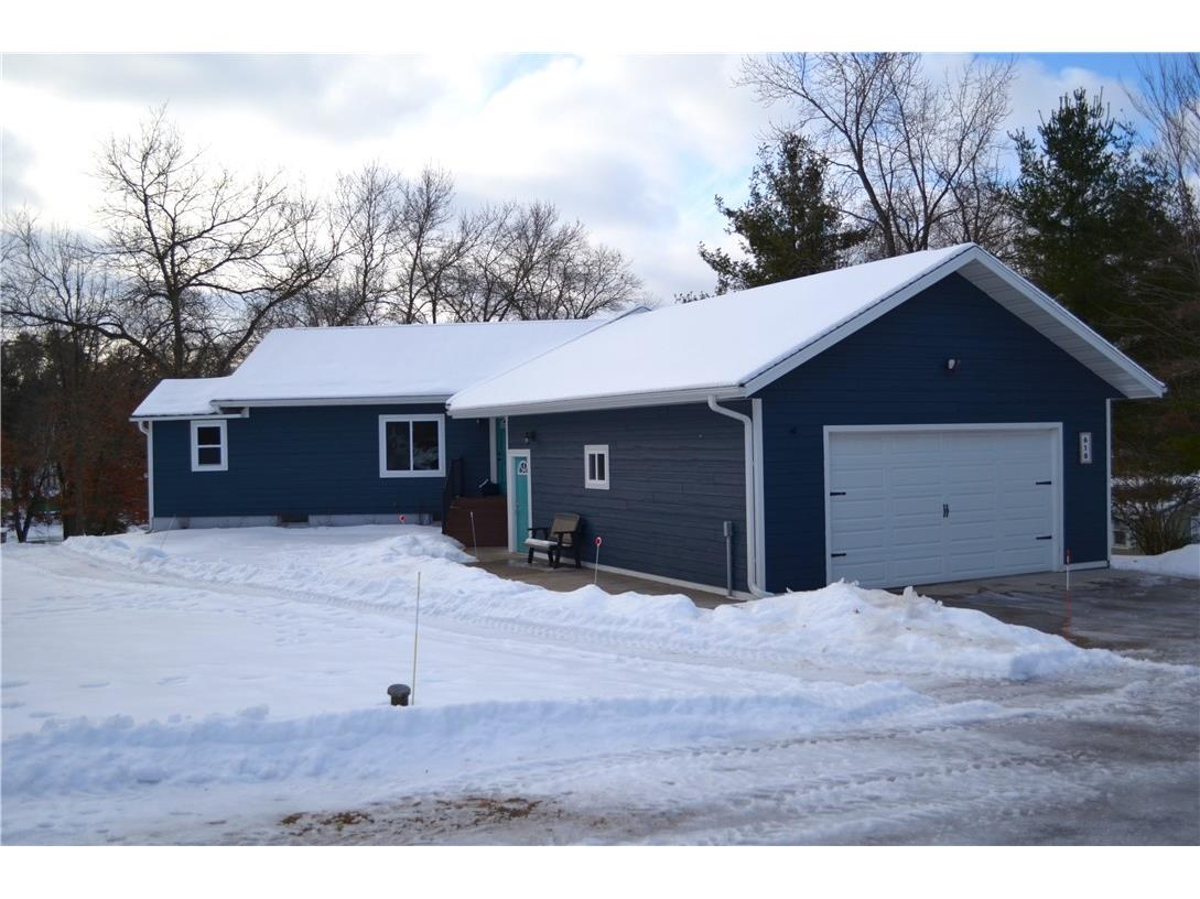 610 26 1/2 27th Street New Auburn WI 54757 - Tenmile 1597800 image1