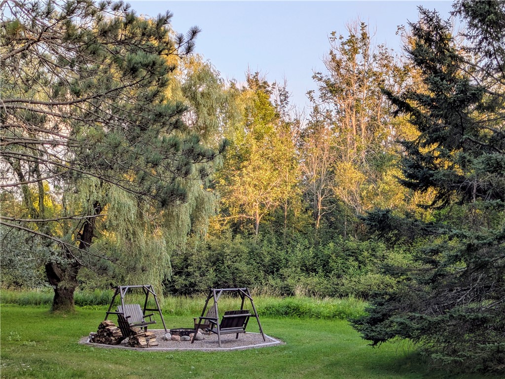 61095 State Highway 77 Clam Lake WI 54517 - West Fork Chippewa River 1594627 image11