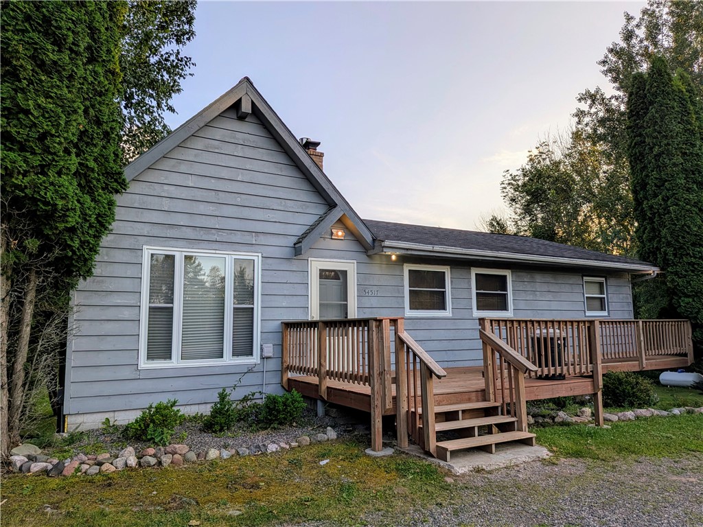 61095 State Highway 77 Clam Lake WI 54517 - West Fork Chippewa River 1594627 image12