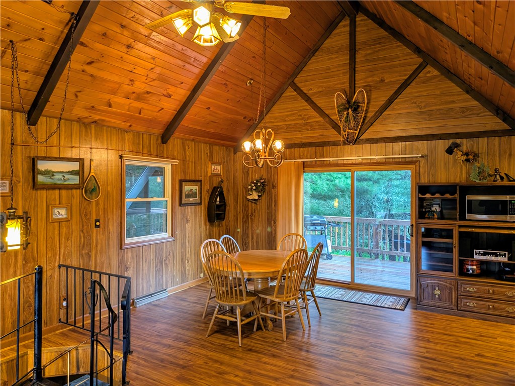 61095 State Highway 77 Clam Lake WI 54517 - West Fork Chippewa River 1594627 image13