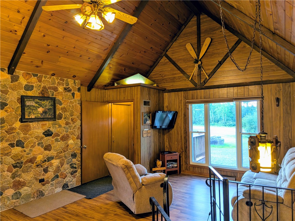 61095 State Highway 77 Clam Lake WI 54517 - West Fork Chippewa River 1594627 image14