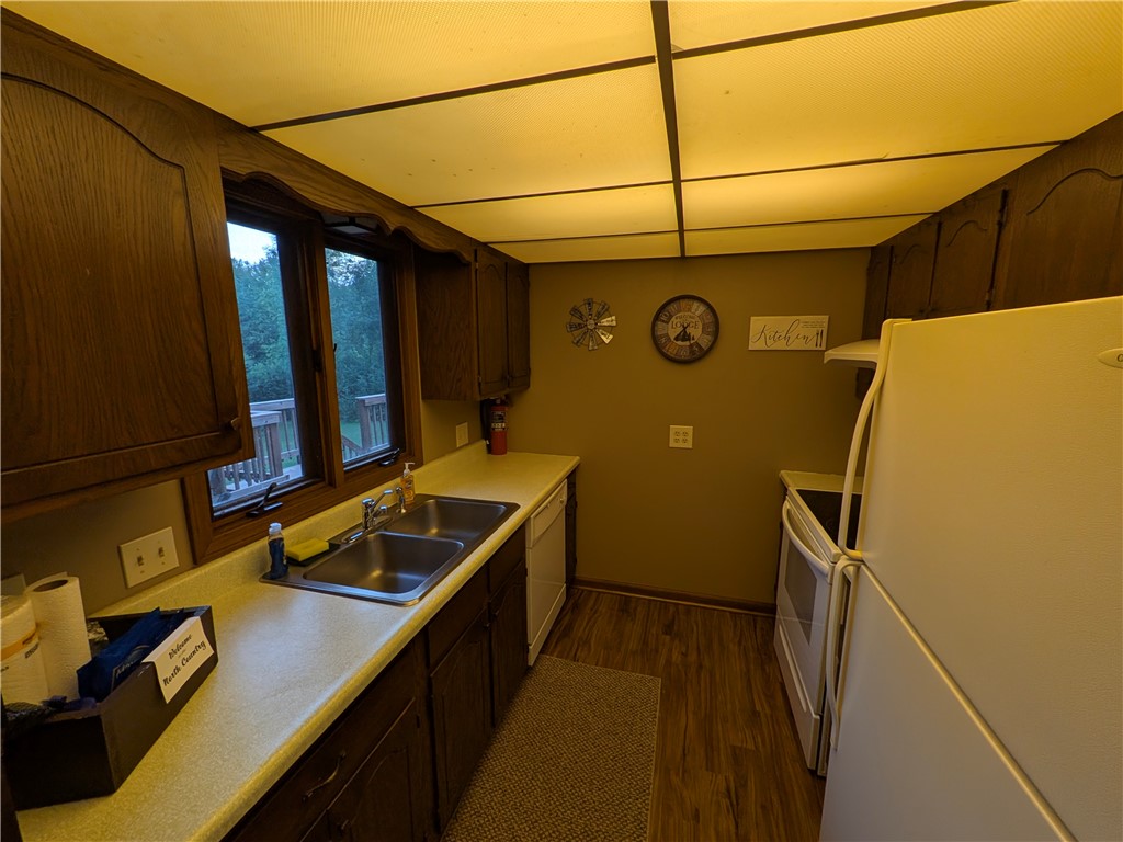 61095 State Highway 77 Clam Lake WI 54517 - West Fork Chippewa River 1594627 image15