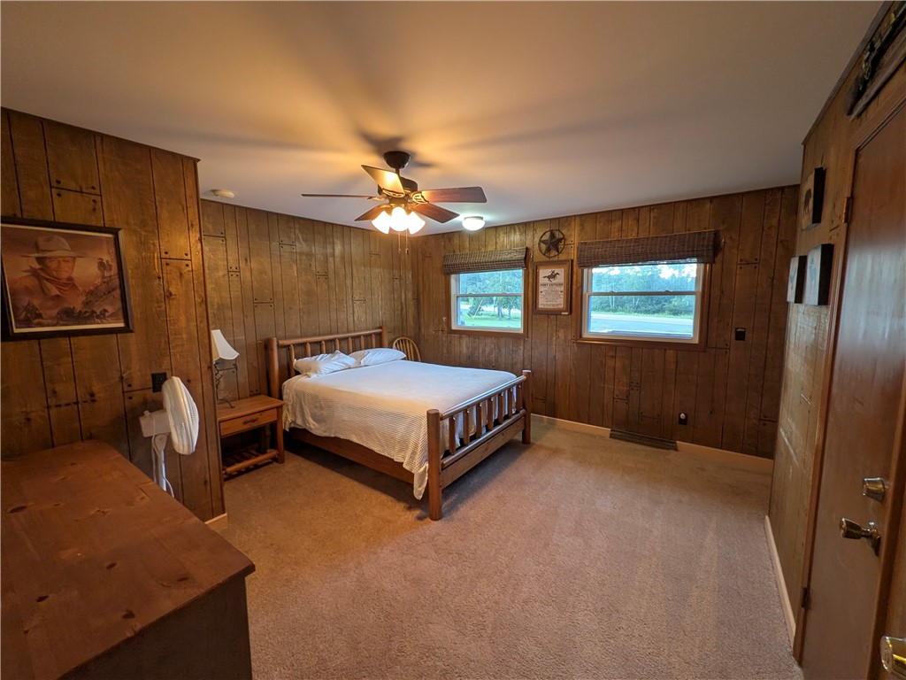 61095 State Highway 77 Clam Lake WI 54517 - West Fork Chippewa River 1594627 image16