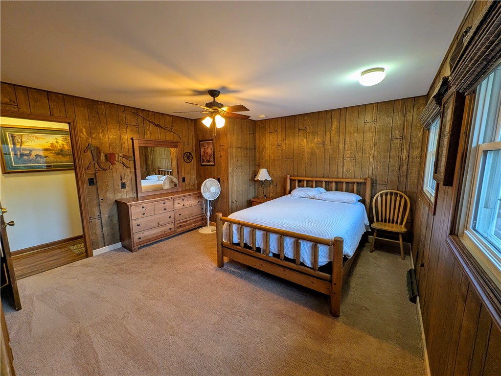 61095 State Highway 77 Clam Lake WI 54517 - West Fork Chippewa River 1594627 image17