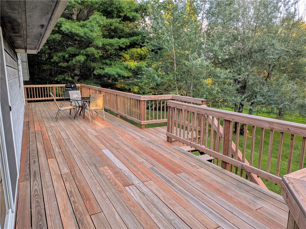 61095 State Highway 77 Clam Lake WI 54517 - West Fork Chippewa River 1594627 image2