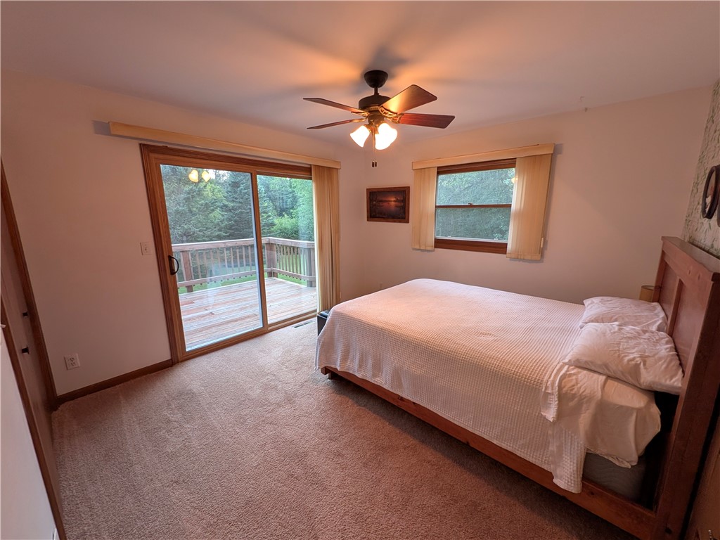 61095 State Highway 77 Clam Lake WI 54517 - West Fork Chippewa River 1594627 image20