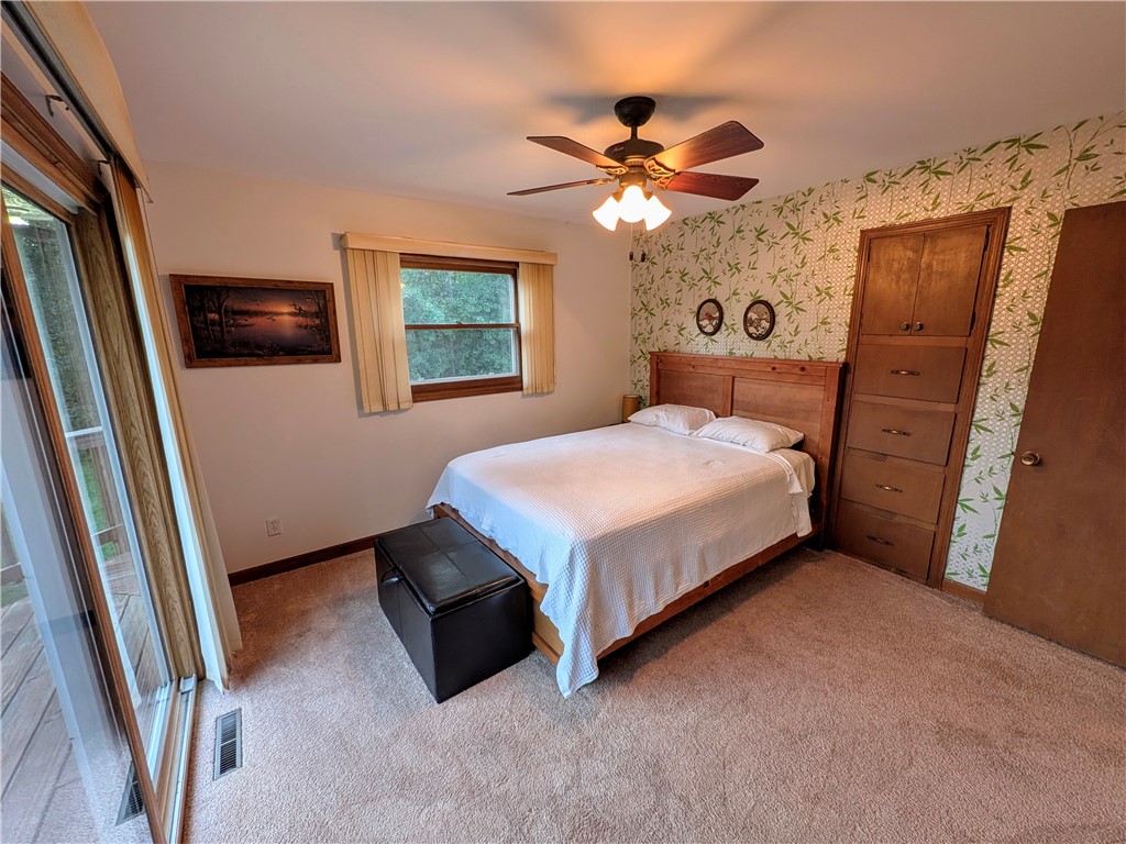 61095 State Highway 77 Clam Lake WI 54517 - West Fork Chippewa River 1594627 image21