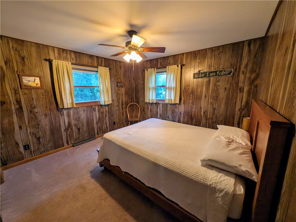 61095 State Highway 77 Clam Lake WI 54517 - West Fork Chippewa River 1594627 image22