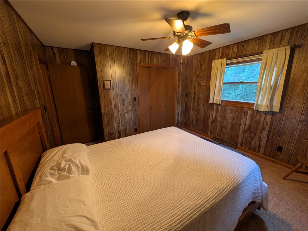 61095 State Highway 77 Clam Lake WI 54517 - West Fork Chippewa River 1594627 image23