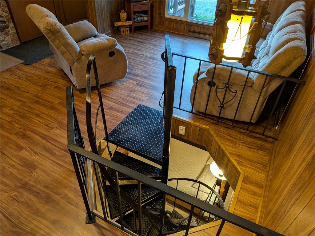 61095 State Highway 77 Clam Lake WI 54517 - West Fork Chippewa River 1594627 image24