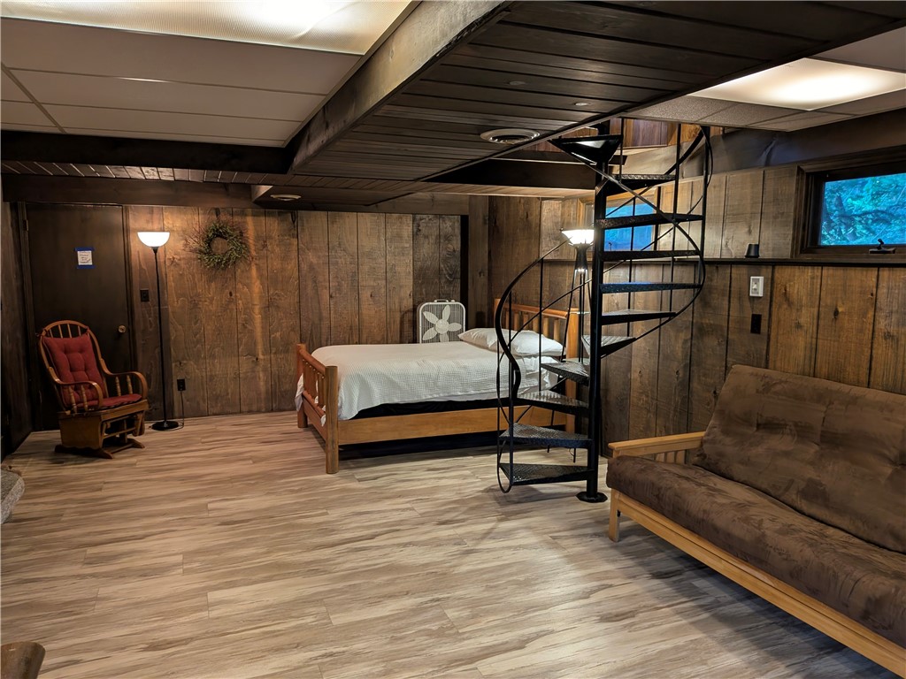 61095 State Highway 77 Clam Lake WI 54517 - West Fork Chippewa River 1594627 image26