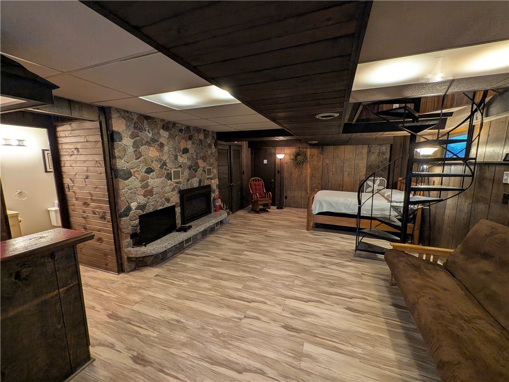 61095 State Highway 77 Clam Lake WI 54517 - West Fork Chippewa River 1594627 image27