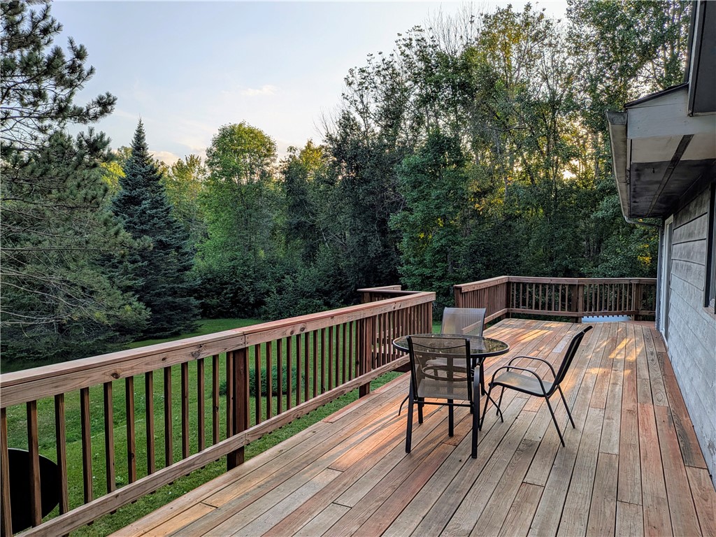 61095 State Highway 77 Clam Lake WI 54517 - West Fork Chippewa River 1594627 image4